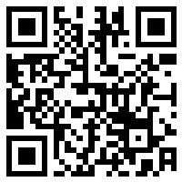 QR Code for XmoS9gYW9emYoZKka8auV9XcPb8nbLLU8x