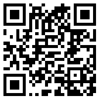 QR Code for Xmpg26ENTDd8xpcSm97hg2coobKkKFCEE3