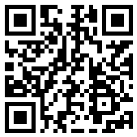 QR Code for Xmput9CvcfHWrYPkmRKQULTxvWvueUUVnG