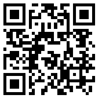 QR Code for XmqKVwxtjCbDMP4ANroSuza3JupQP1C7XB