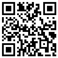 QR Code for XmrWPXJNukeRL4aghUZScFWmDADVzitGBB