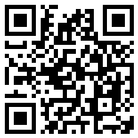 QR Code for XmrWPajzRkvs6Pjuim6goKpsDApB4nDs2w
