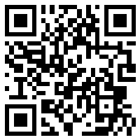 QR Code for XmsUDWd3omL9aGLkdkBByyGtgKzgmCeaL8