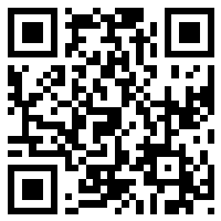 QR Code for XmsgDA5mkkXsNwgydwCQARgEmRGpE5acSL