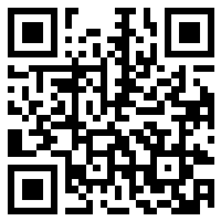 QR Code for Xmsh2GcWPuVajZYuuiMeaEUndycyNu9Nka