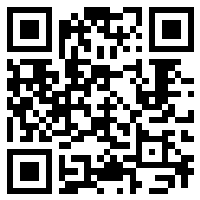 QR Code for XmvVLXF9FbMUTbtWuE9SpMgoGVRLokVpDa