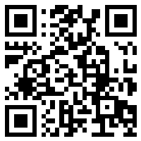 QR Code for Xmy8LCi8MGTfGro1ZLDZzCSGzwooDPWYQe