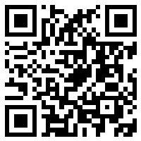 QR Code for XnB5ynEoSVcLXpfhoBMeCe1w8evkjmR7xH