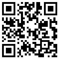 QR Code for XnKA8dkkAErsBUuCnu8L2Rfd8JrBERKwe3