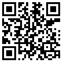QR Code for XnNW5ThGbmhpMTNetmQs8Cja8pZDpMokqf