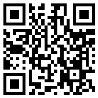QR Code for XnQWKMWYcDAxXRBoeePoqYGCQhF6M2SREW