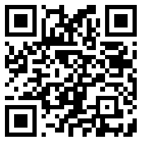 QR Code for XnUGAzTmRgiYiVkAf8DJS1Bac9HvKfHysJ