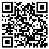 QR Code for XnWXFaAX9ULT2Y2Pks4NfXWcdUZe5drnTe