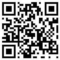 QR Code for Xnd8mWED4QU9iYCbLSeYaNRDfA3PBHXqaW