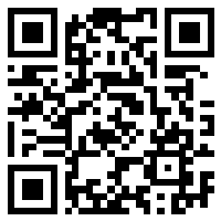 QR Code for XneAQEdSGCx6wX8DQiAVVecCkkgMBQaNps