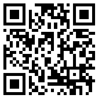QR Code for Xnpc9ZvxECLP8MBGKWW5hmrCHpA85cFj5P