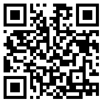 QR Code for XnsGHmRFkEYCAM8JiowE4hco1xAMjQWESF