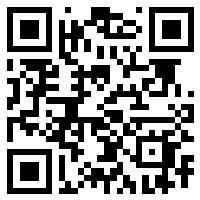 QR Code for XnuUhfMXABjAF4gBPCghj2VmamxyxamFsh