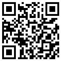 QR Code for Xo1e9aGjsHZy85e2SEy7tAnPV3b6fb4DJa