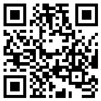 QR Code for Xo1wGhCSAAJDGnLdpZU5GJhdUZUKK7SHdr