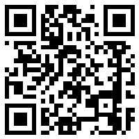 QR Code for Xo3KWUTEdT2pMEFVc8SiHJ42DXrAMGbueg