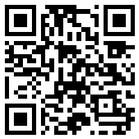 QR Code for Xo4oHxFsrfEgT2qfBXca6VSRDhzykDRWAY