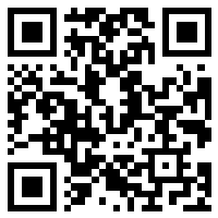 QR Code for Xo6SXZ7SXWAoSWc7uz5e7joUR3xAPzHQGv