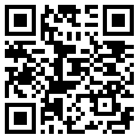 QR Code for Xo6opgak3gedF3LG4Zi3ZfaES2q5trnzMR