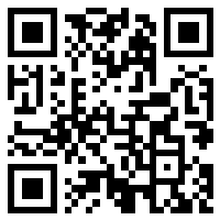 QR Code for Xo7Z1ToD7McaYkao6taBmzWmYQb8VdJuW1