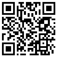 QR Code for Xo7eXq8hWCGZjXgbN5Ew1AhyyG1bLSJCP2
