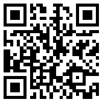 QR Code for Xo7fojF7TooKFQkAESTu2aqVeJwE8L9rZJ