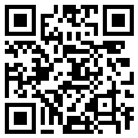 QR Code for XoAY8HBaZD8ydPEdfs6Siahe383pb3Ho5C