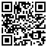 QR Code for XoC3KLuhrfV53g5QTta1j4Zpnd3aMDMHc8