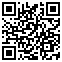 QR Code for XoDtPJQo7ixgNFsJfEG3b8V4izotZyEEDQ