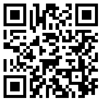 QR Code for XoF3kbigDUsP3kDPY9fGXstsxEu9Z9tyYg