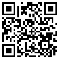 QR Code for XoGZ85CeS1Xo2yJ3m1sGRirsyFrW3rtode