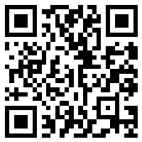 QR Code for XoJoAADhKnYu285kXsAQGPbHc4BdyjV9ft