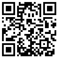 QR Code for XoJrEG3MU7TRV84pmHMfYWg6WgD6FiDPeK