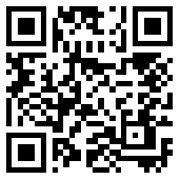 QR Code for XoL6w4eSae6MmDQeME8gGMEESyVJfrY2zm