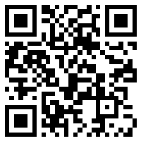 QR Code for XoR4RG4iNPvUTHar5ADaumDQnuArKobDxG