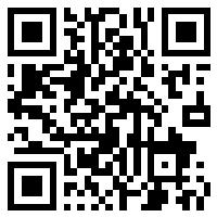 QR Code for XoRWJTgZt9XTZPgYoKuQvhGB7vsGo6aBdg