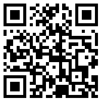 QR Code for XoS5Xt3x7ZeMUSs5L6UbAXGb7b62Sdx1JA