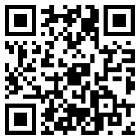 QR Code for XoWPCvmsMBEqu3W2rmg9escLLSZe2JU4JT