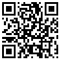 QR Code for XoWXtpb3ZqfCeazy1D5weJVfHBPaAp2Zyd
