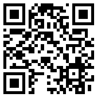 QR Code for XocZi2veWEbFroV1ZQyBnbRbqru2AX91DF