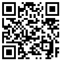 QR Code for XocombUTGXzGxTFwDME1D419okCKckDo4c