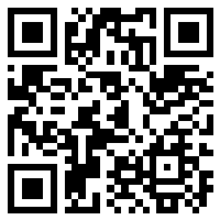 QR Code for Xof3rdNFodrMz9pbKLKmMecj6UYb6cqK5d