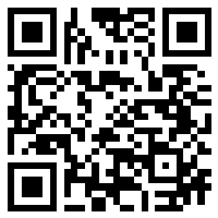 QR Code for XofA9vKmGKDtpkFfT5beK3neVBfnmxPR6o