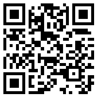 QR Code for XofLF4dFrm1ZAFdTXrPFCW627jfCTJsgJm