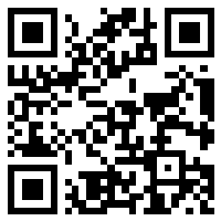 QR Code for XofPvzmPxvP89oDqrj6K5byWNBitjuiTjS